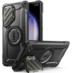 Supcase - Unicorn Beetle Xt Magsafe - Samsung Galaxy S24 Ultra - Black