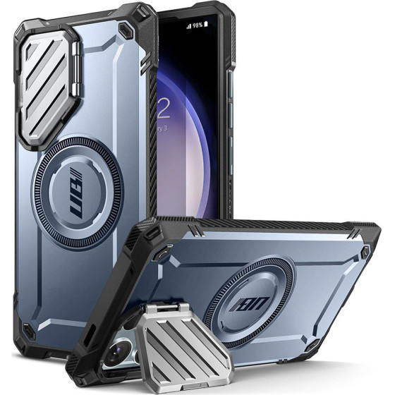 Supcase - Unicorn Beetle Xt Magsafe - Samsung Galaxy S24 Ultra - Tilt