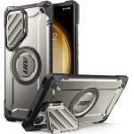 Supcase - Unicorn Beetle Xt Magsafe - Samsung Galaxy S24 Ultra - Titan Gray
