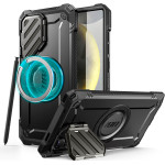 Supcase - Unicorn Beetle Xt Magsafe - Samsung Galaxy S25 Ultra - Black
