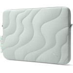 Tomtoc - Laptop Sleeve Terra - For 14 Inch Devices - Lakeshore - (A27D2T1)