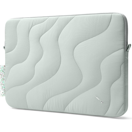Tomtoc - Laptop Sleeve Terra - For 14 Inch Devices - Lakeshore - (A27D2T1)