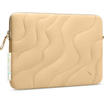 Tomtoc - Laptop Sleeve Terra - For 15 Inch Devices - Dune Shade - (A27E3K1)