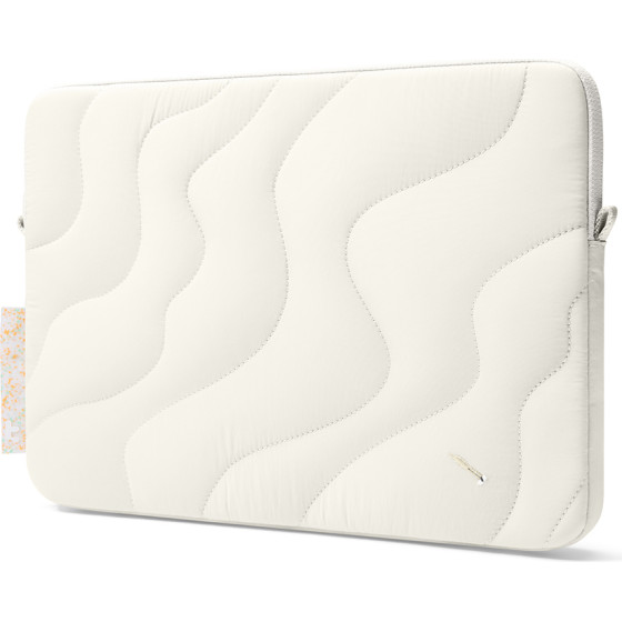 Tomtoc - Laptop Sleeve Terra - For 15 Inch Devices - Snowberg - (A27E3W1)