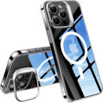 Torras - Lstand - Iphone 15 Pro - Clear