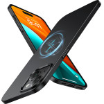 Torras - OriginFit-Mag Series - Iphone 15 - Black - (X00FXPL0181)