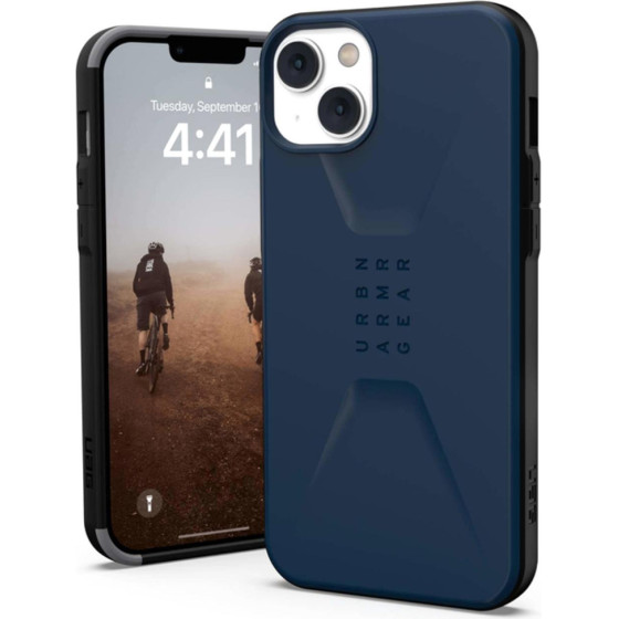 UAG - Civilian - Iphone 14 Plus - Mallard