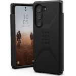 UAG - Civilian - Samsung Galaxy Z Fold5 - Black