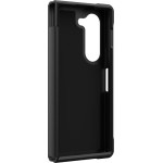 UAG - Civilian - Samsung Galaxy Z Fold6 - Black