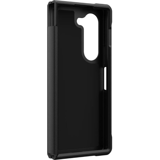 UAG - Civilian - Samsung Galaxy Z Fold6 - Black