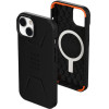 UAG - Civilian Magsafe - Iphone 14 Plus - Black