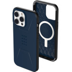 UAG - Civilian Magsafe - Iphone 15 Pro Max - Mallard