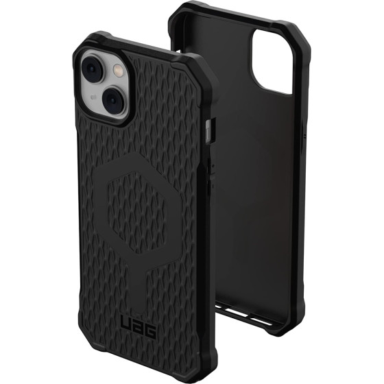 UAG - Essential Armor Magsafe - Iphone 14 Plus - Black