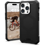 UAG - Essential Armor Magsafe - Iphone 15 Pro Max - Black