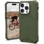 UAG - Essential Armor Magsafe - Iphone 15 Pro Max - Olive Drab