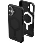 UAG - Essential Armor Magsafe - Iphone 16 - Black