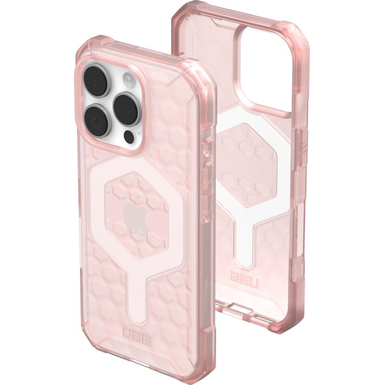 UAG - Essential Armor Magsafe - Iphone 16 Pro - Rose