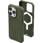 UAG - Essential Armor Magsafe - Iphone 16 Pro Max - Olive Drab