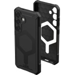 UAG - Essential Armor Magsafe - Samsung Galaxy S25 - Black