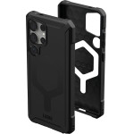 UAG - Essential Armor Magsafe - Samsung Galaxy S25 Ultra - Black