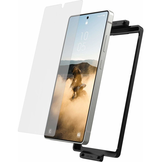 UAG - Flex Shield Eco - Samsung Galaxy S25 Ultra - Clear