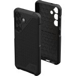 UAG - Metropolis Lt Magsafe - Samsung Galaxy S25 - Kevlar Black