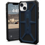 UAG - Monarch - Iphone 14 Plus - Kevlar Mallard