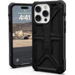 UAG - Monarch - Iphone 14 Pro - Black