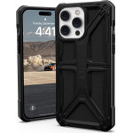 UAG - Monarch - Iphone 14 Pro Max - Black