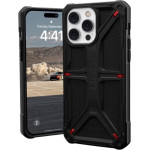 UAG - Monarch - Iphone 14 Pro Max - Kevlar Black