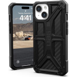 UAG - Monarch - Iphone 15 - Carbon Fiber