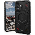 UAG - Monarch - Samsung Galaxy S24 - Kevlar Black