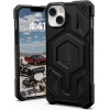 UAG - Monarch Pro Magsafe - Iphone 14 Plus - Kevlar Black