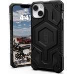UAG - Monarch Pro Magsafe - Iphone 14 Plus - Kevlar Black