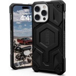 UAG - Monarch Pro Magsafe - Iphone 14 Pro Max - Kevlar Black