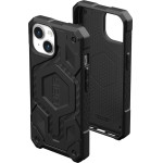 UAG - Monarch Pro Magsafe - Iphone 15 - Carbon Fiber