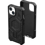 UAG - Monarch Pro Magsafe - Iphone 15 Plus - Carbon Fiber