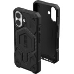 UAG - Monarch Pro Magsafe - Iphone 16 - Carbon Fiber