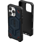 UAG - Monarch Pro Magsafe - Iphone 16 Pro - Kevlar Mallard