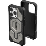 UAG - Monarch Pro Magsafe - Iphone 16 Pro - Titanium