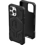 UAG - Monarch Pro Magsafe - Iphone 16 Pro Max - Carbon Fiber