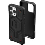 UAG - Monarch Pro Magsafe - Iphone 16 Pro Max - Kevlar Black