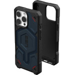 UAG - Monarch Pro Magsafe - Iphone 16 Pro Max - Kevlar Mallard