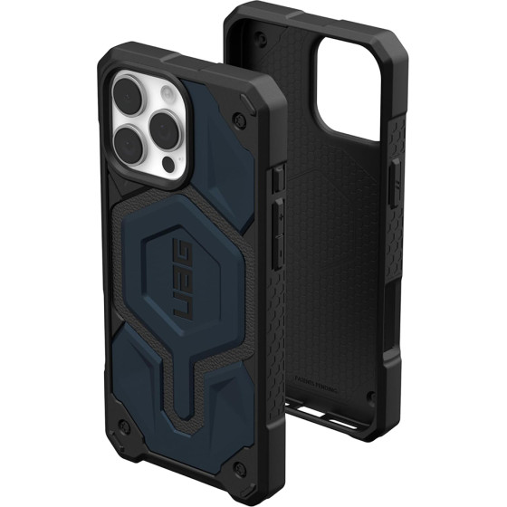 UAG - Monarch Pro Magsafe - Iphone 16 Pro Max - Mallard