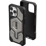 UAG - Monarch Pro Magsafe - Iphone 16 Pro Max - Titanium