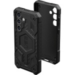 UAG - Monarch Pro Magsafe - Samsung Galaxy S24 - Carbon Fiber