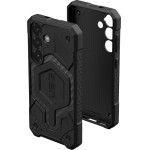 UAG - Monarch Pro Magsafe - Samsung Galaxy S25 - Carbon Fiber