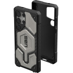 UAG - Monarch Pro Magsafe - Samsung Galaxy S25 Ultra - Titanium