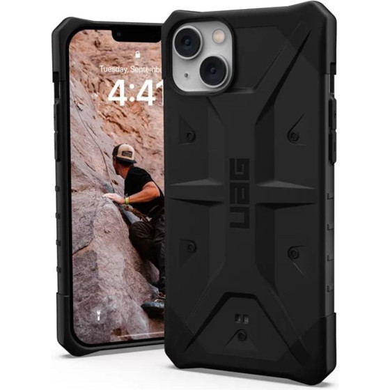 UAG - Pathfinder - Iphone 14 Plus - Black