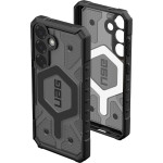 UAG - Pathfinder Clear Magsafe - Samsung Galaxy S25 - Ash